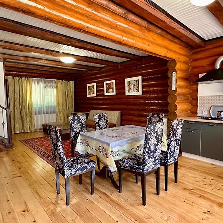 Chalet Vedmezhe Polyana  Exterior foto